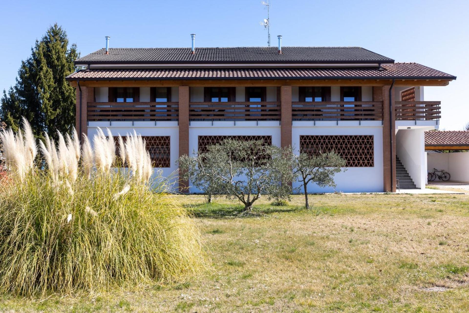 Albergo Diffuso Magredi Vivaro Ngoại thất bức ảnh