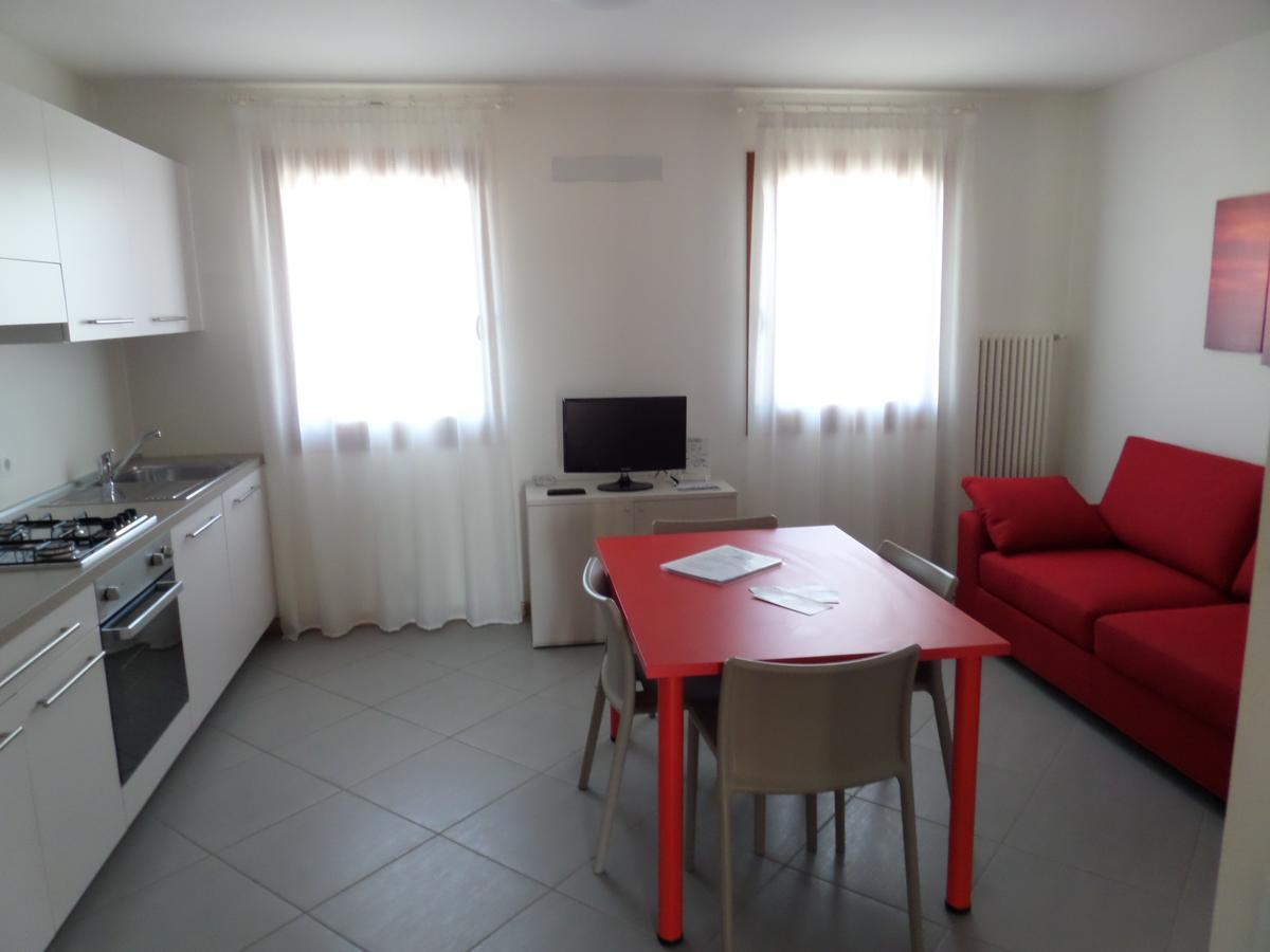 Albergo Diffuso Magredi Vivaro Ngoại thất bức ảnh
