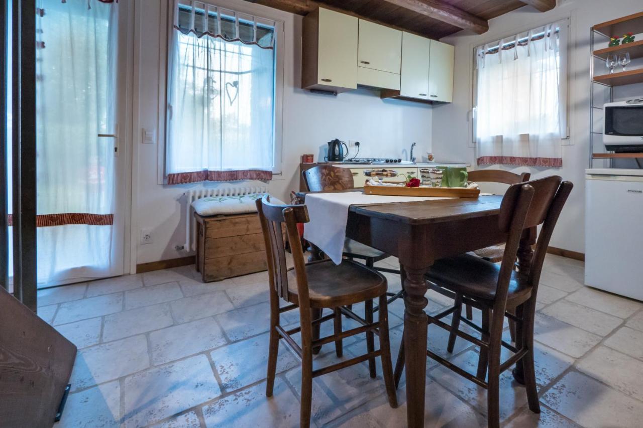 Albergo Diffuso Magredi Vivaro Ngoại thất bức ảnh