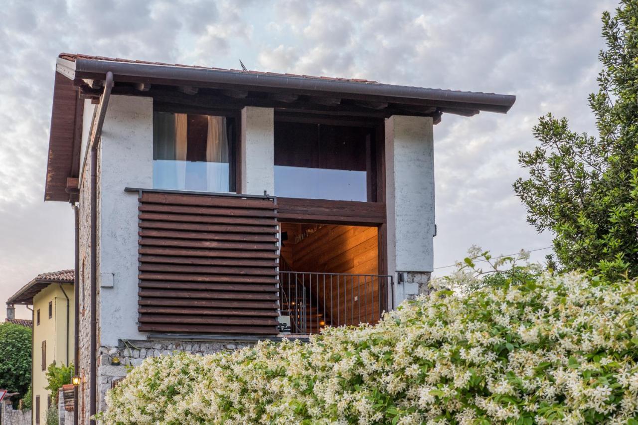 Albergo Diffuso Magredi Vivaro Ngoại thất bức ảnh